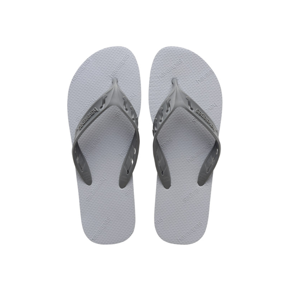 Havaianas Track Go 3498 Cinza Gelo M2 37-44