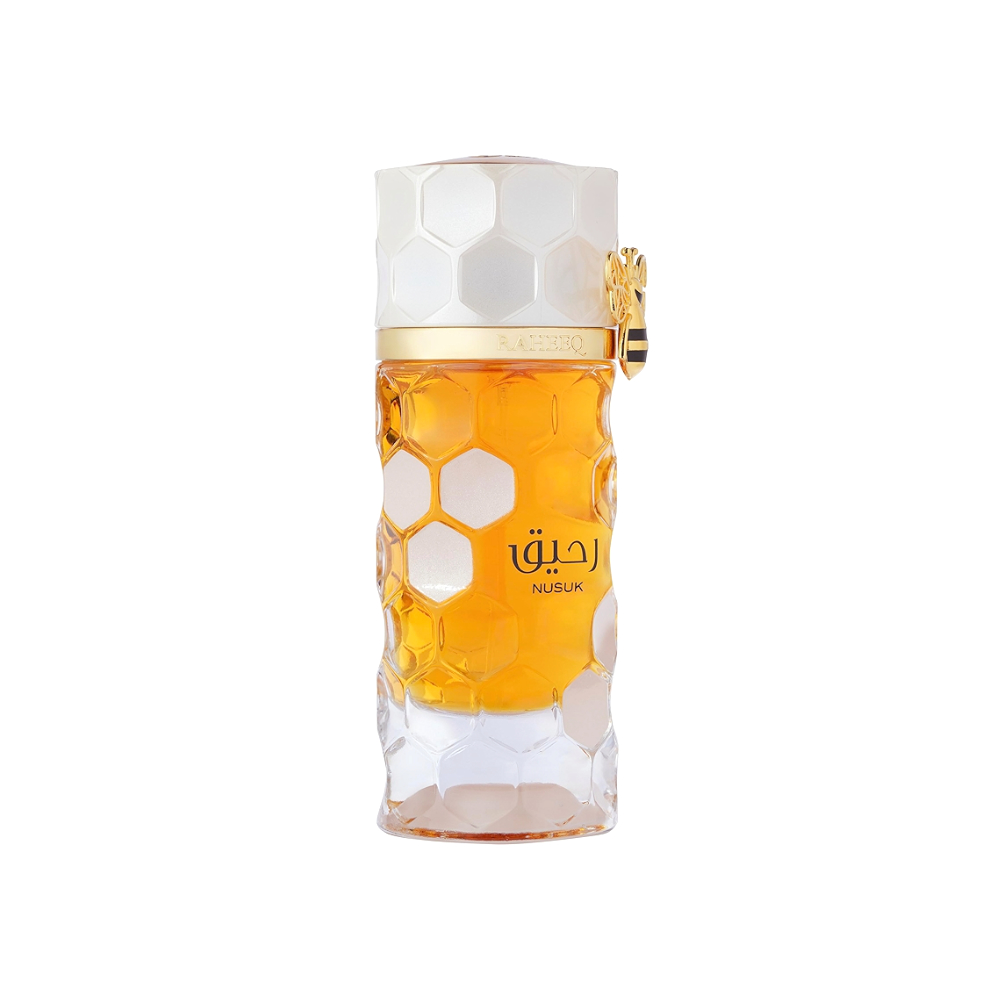 Nusuk Eau De Parfum Raheeq 100ml