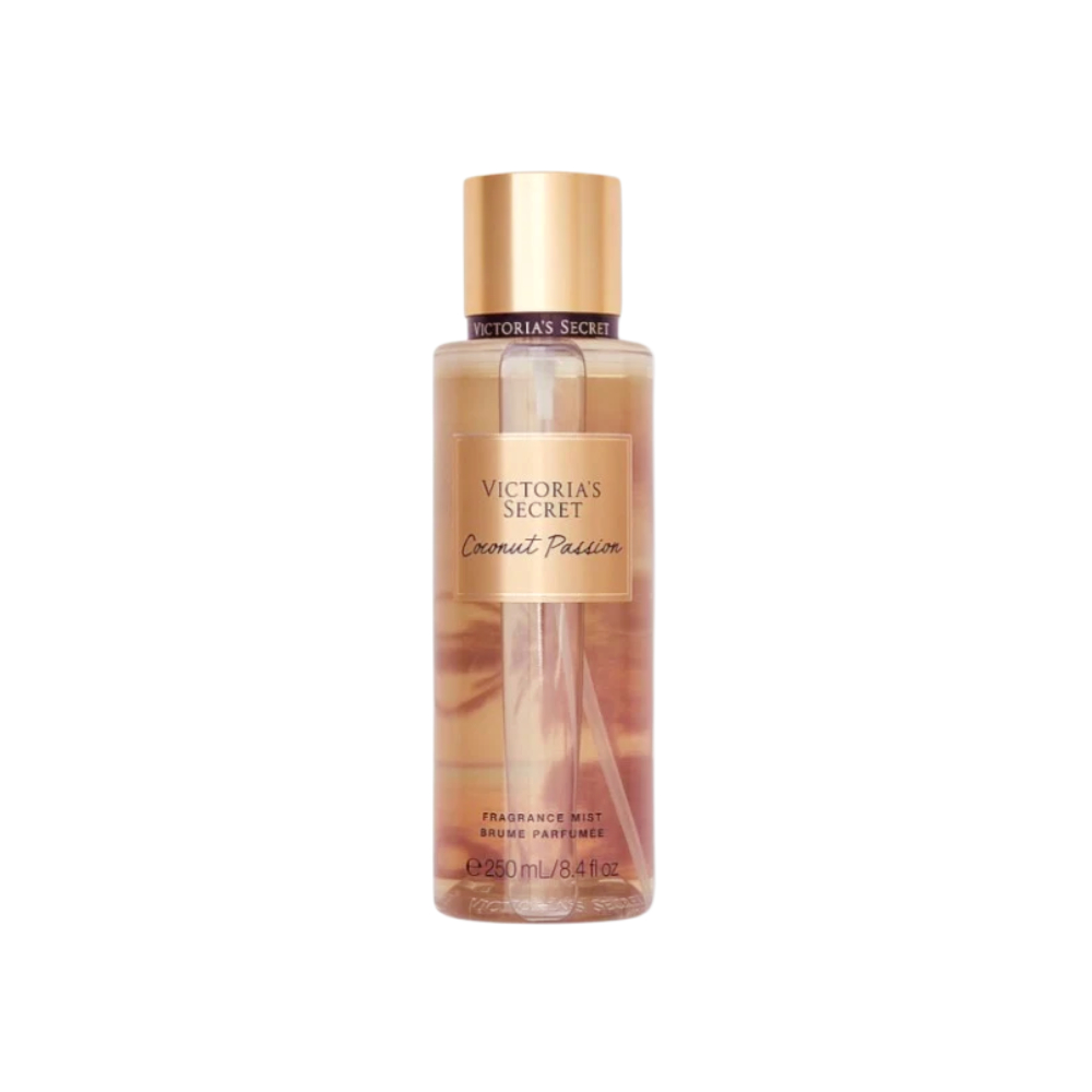 Victoria’s Secret Body Splush Coconut Passion 250ml