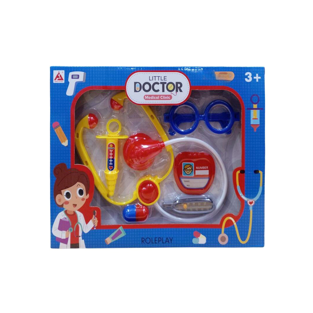Little Doctor Medical Clinic 1’S