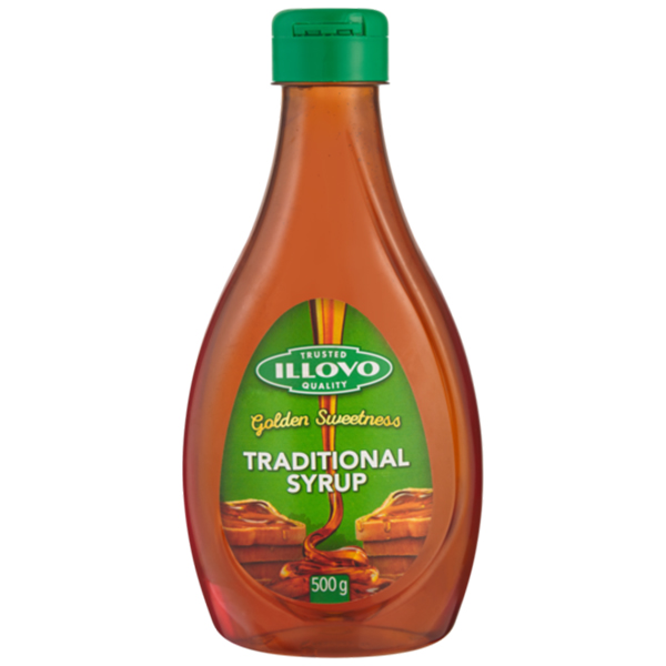 Illovo Golden Tradicional 500g