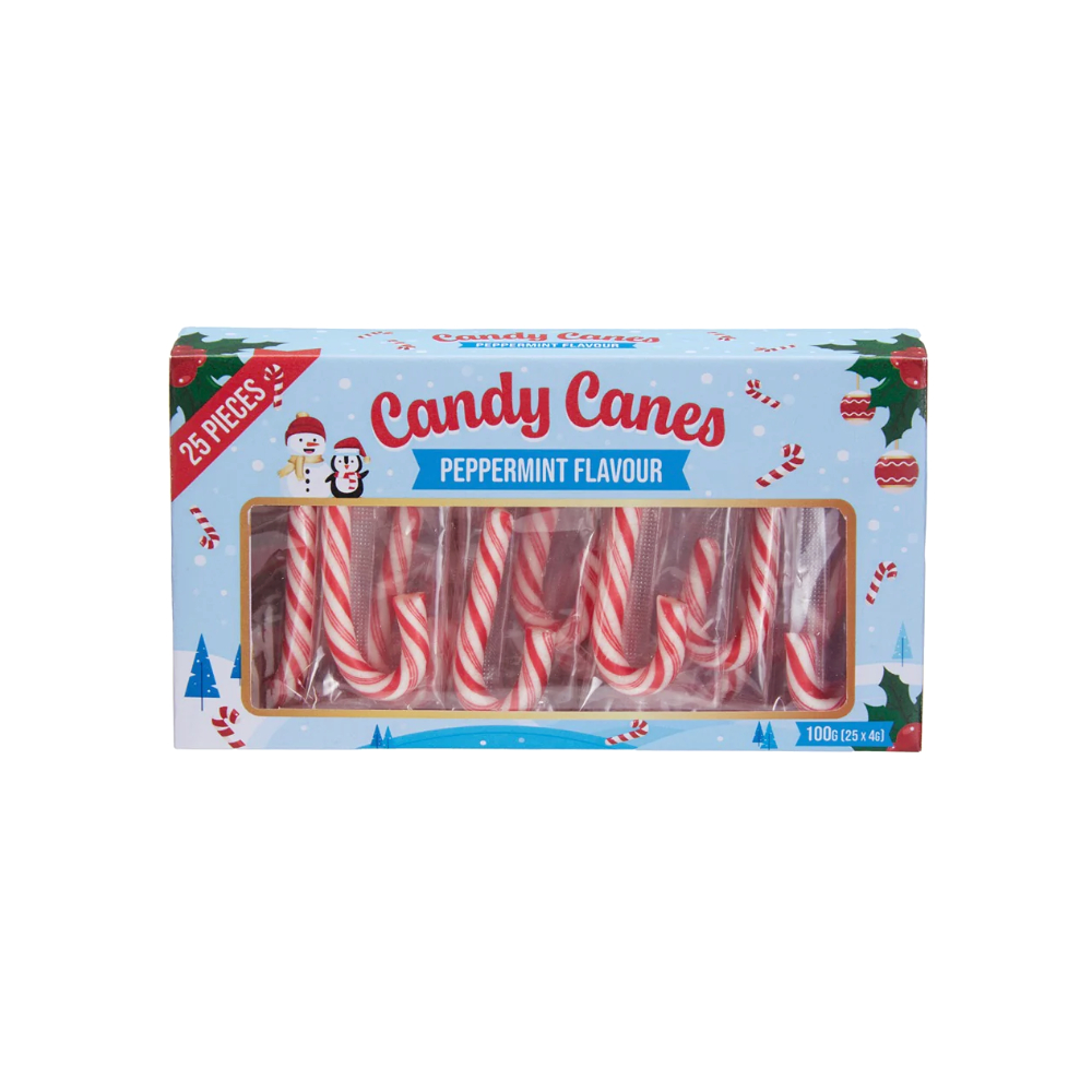 Joinco Mini Bengalas De Doce 100g