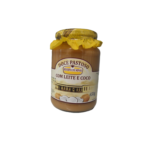 Reserva De Minas Goibada Cascao 650Gr