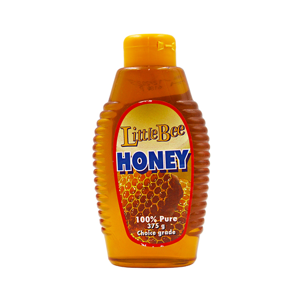Little Bee Honey 375Gr