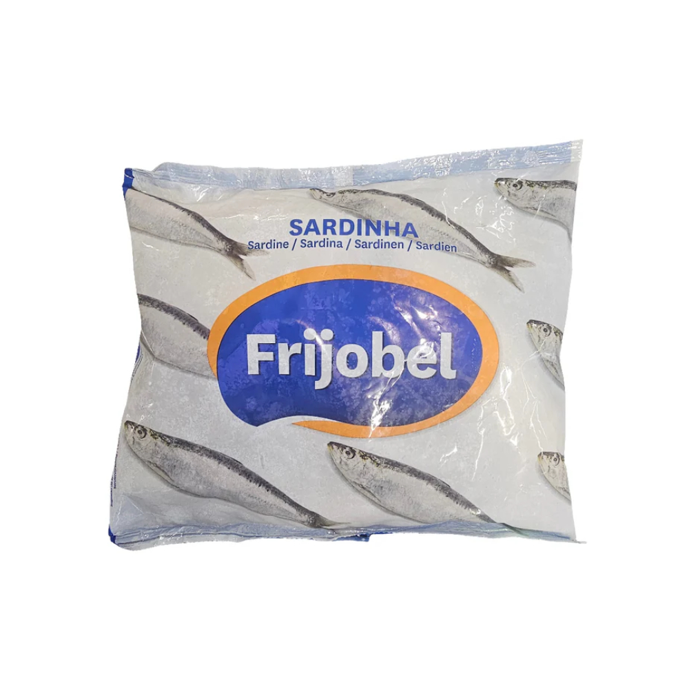 Frijobel Sardinha G Sc850g