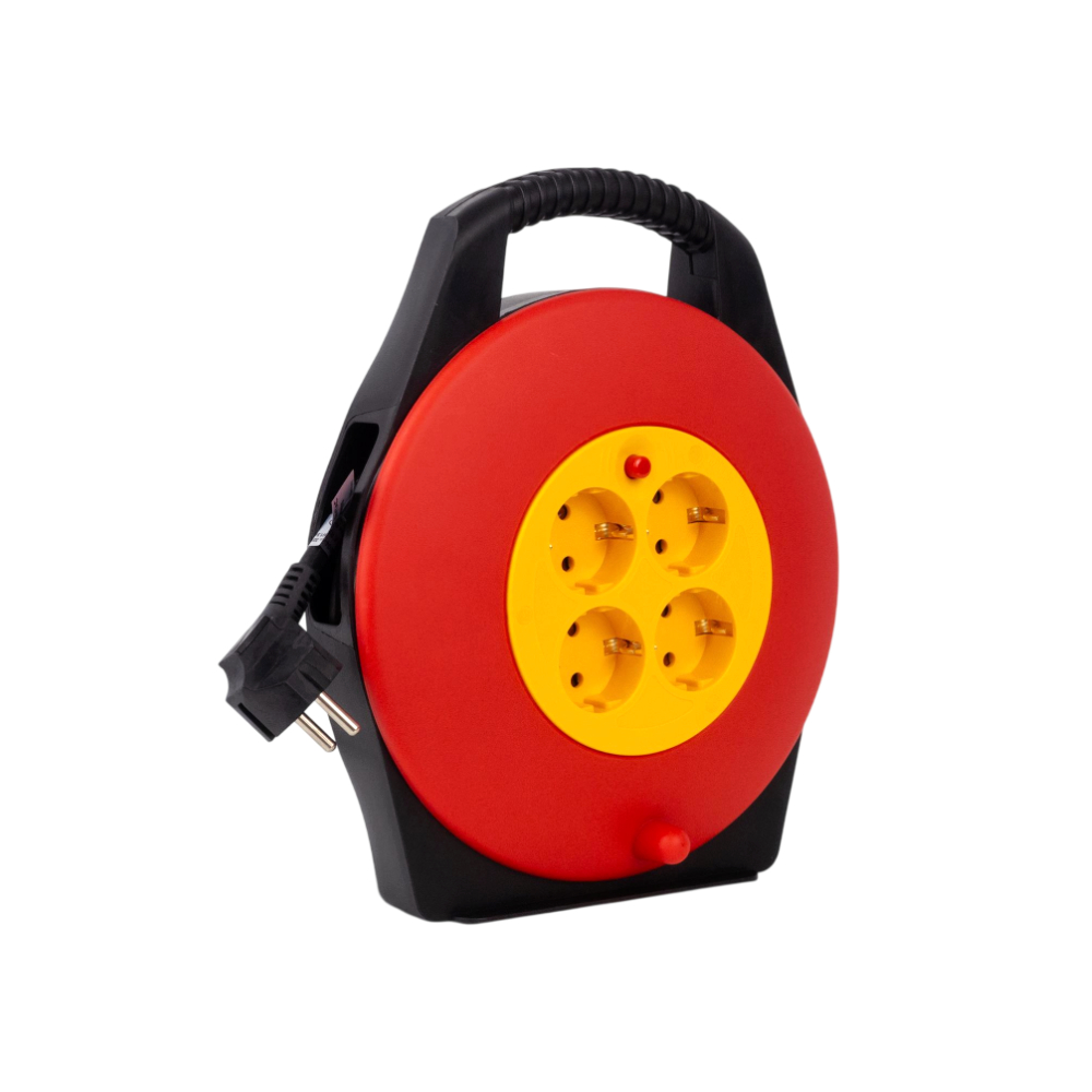Matel Enrolador Domestico Com Fusivel Termico 4110 10M
