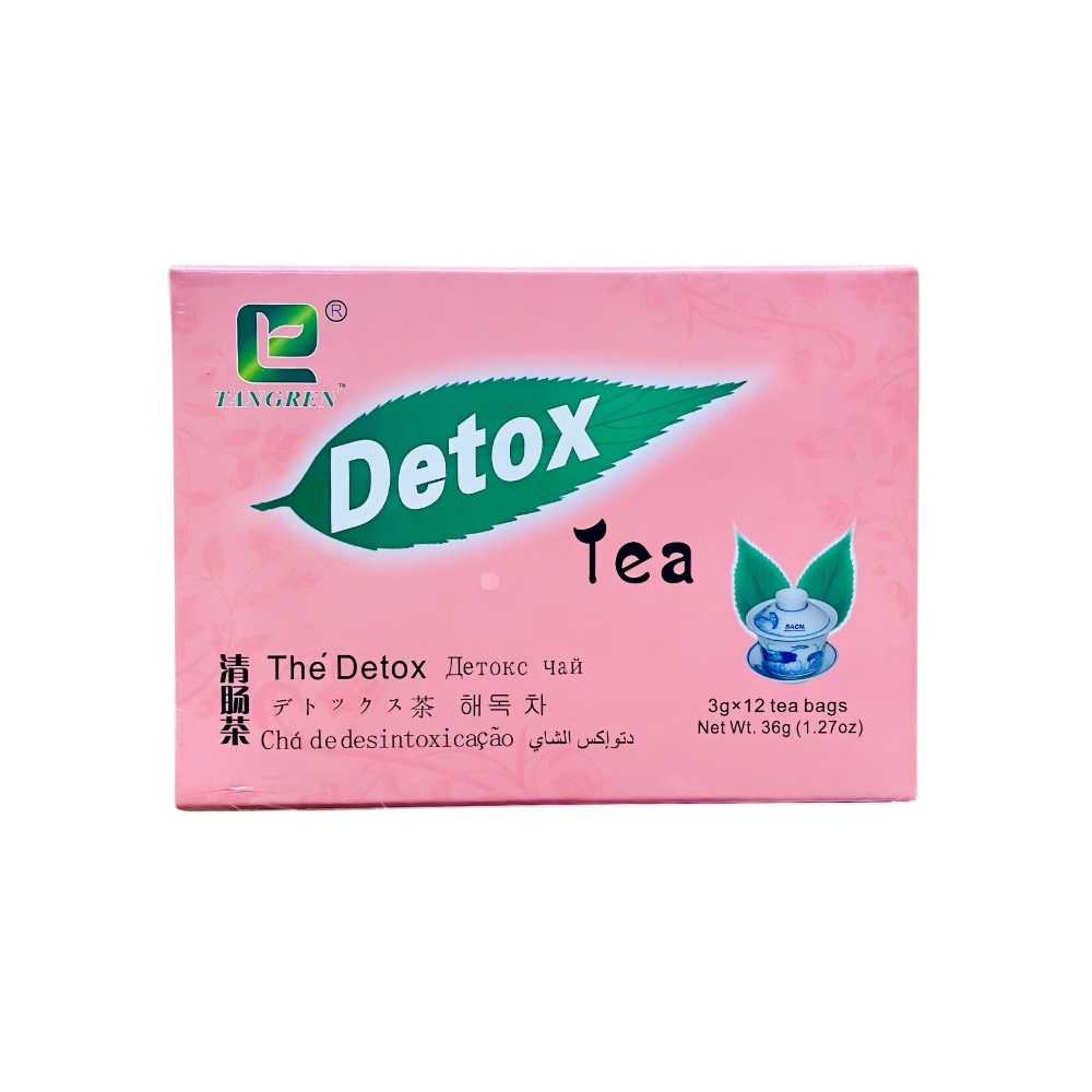 Tangren Detox Tea 36g