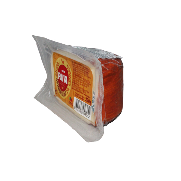 Paiva Queijo Amanteigado De Lamego 250g