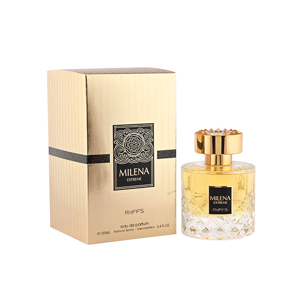 Riiffs Parfums Milena Extreme Spray 100ml