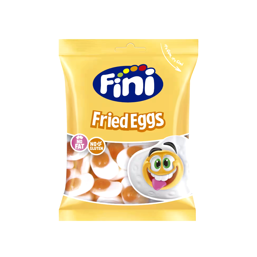 Fini Fried Eggs 90g