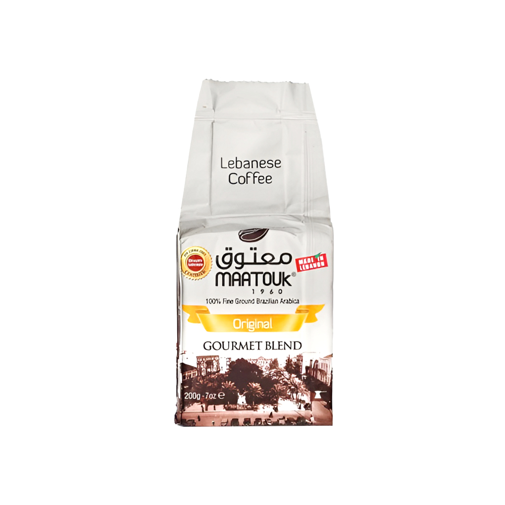 Maatouk Original Gourmet Blend 450g