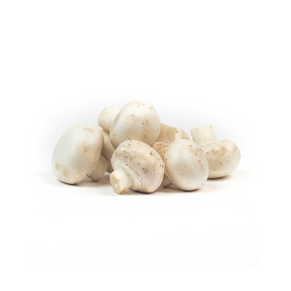 Cogumelos Branco 250Gr