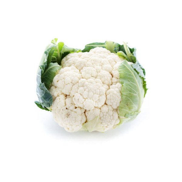 Cauliflower Heads