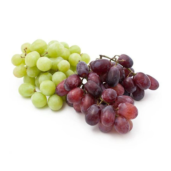 Grapes Mixed 500Gr