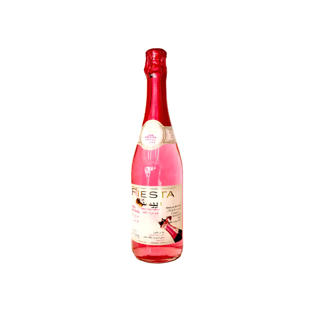 Champanhe Fiesta 750ml Mix-Pink Cocktail