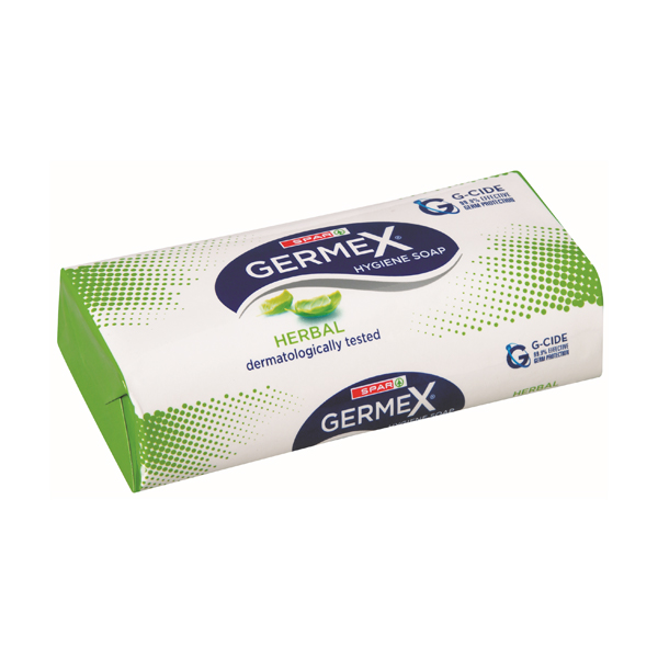 Spar Germex Herbal 175g