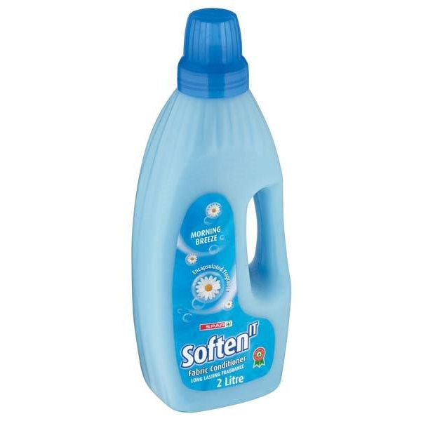 Spar Soften It 2L
