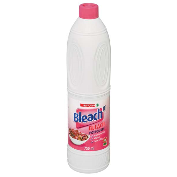 Spar Bleach Ti Potpourri 750ml