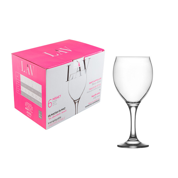 Lav Taca De Vinho Miske Mis560F