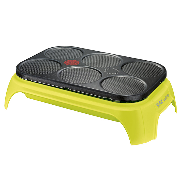 Tefal Colormania Crep Party Py559312