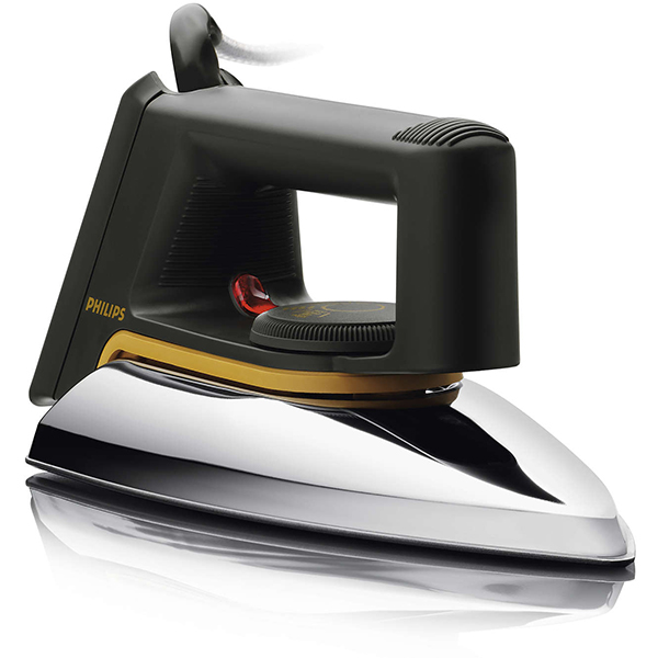 Philips Ferro De Engomar 1000W Hd1172