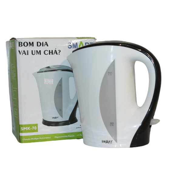 Cafeteira Electrica C/Base Smart Smk-70