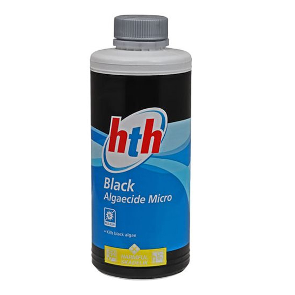 Hth Algecida Preta Micro 1L
