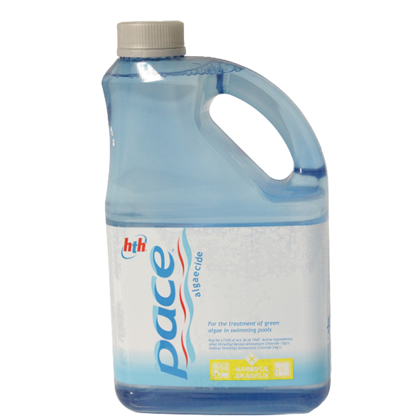 Hth Algecida Pace 2L