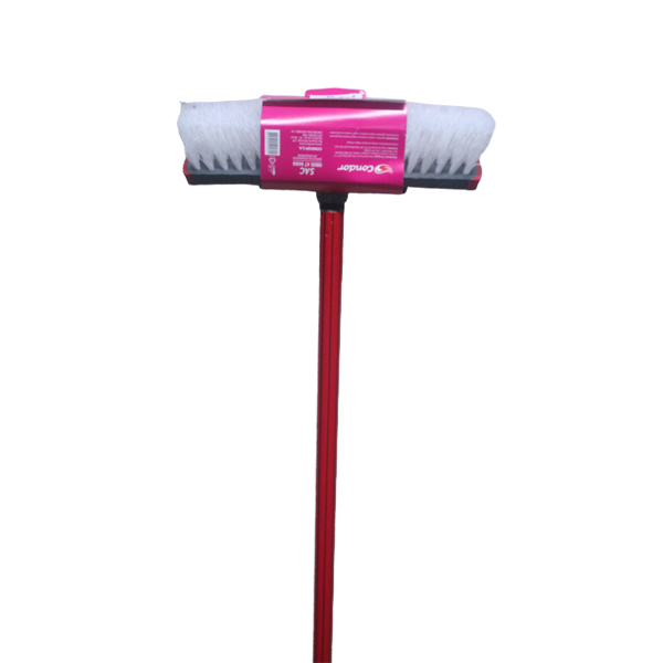 Condor Vassoura Esfrega E Seca