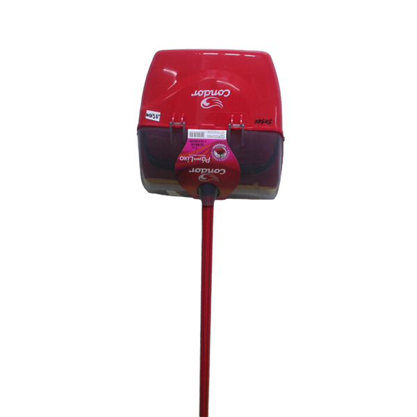 Condor Pa Para Lixo 1505
