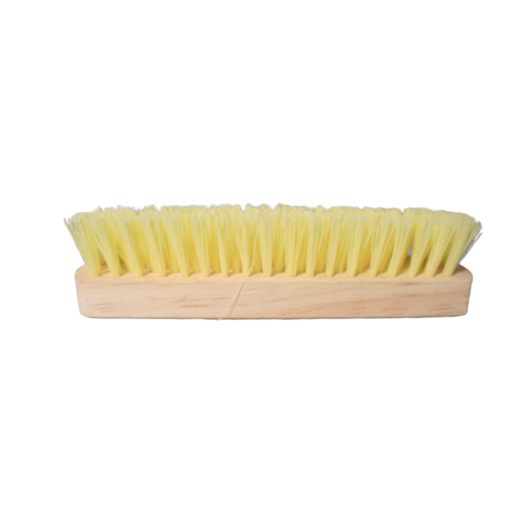 Escova Em Pvc Ladrilho Sb184