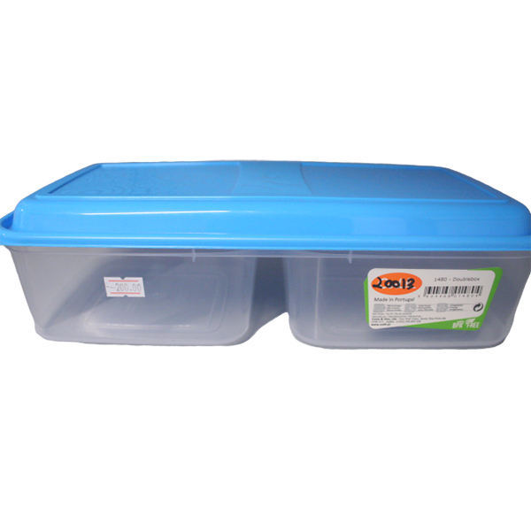 Codil Tigela Doublebox