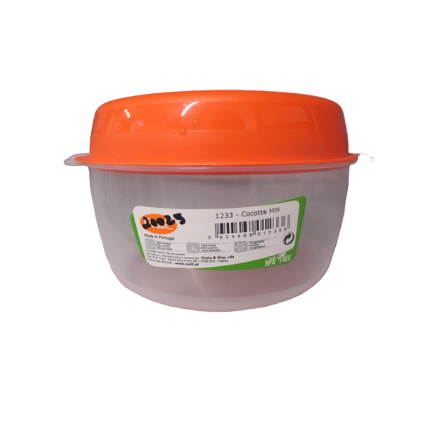 Codil Tigela Cocotte /Mm