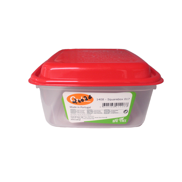 Codil Tigela Squarebox 017