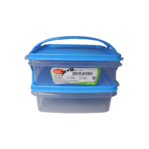 Codil Conjunto 2 Tigelas