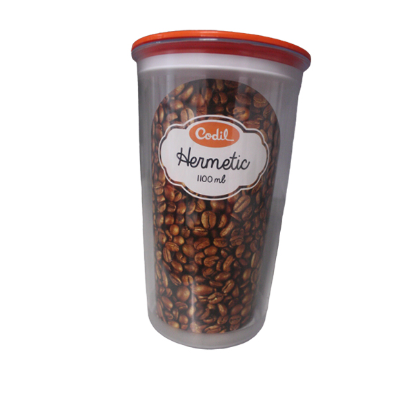 Codil Caixa Hermica 1100ml