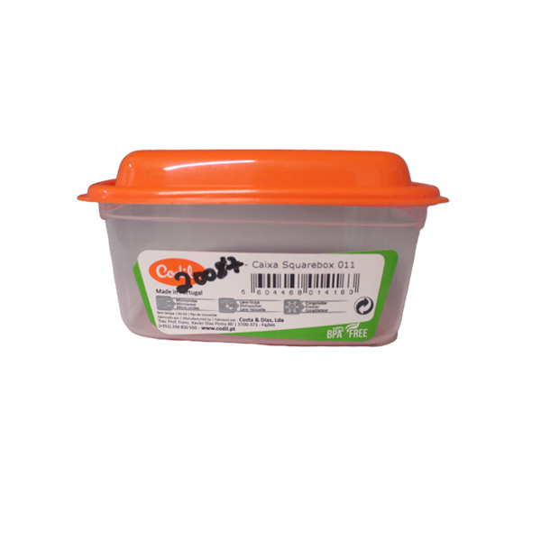 Codil Tigela Squarebox 001