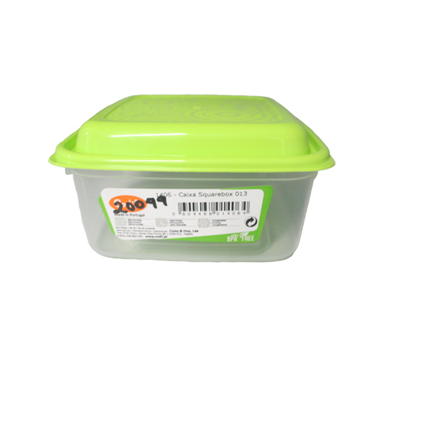 Codil Tigela Squarebox 06