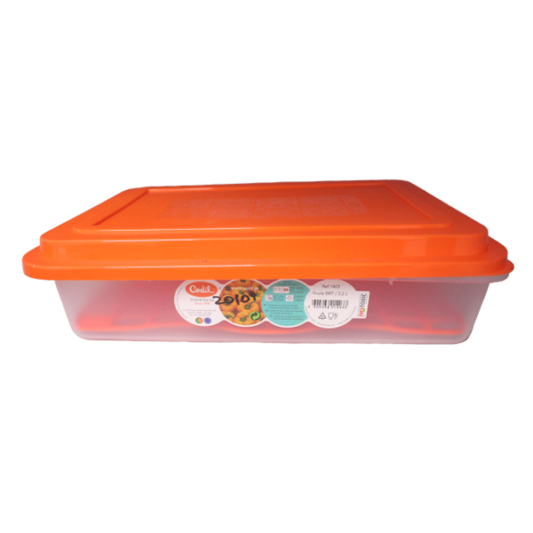 Codil Tabuleiro Com Rede 3.2L 1403
