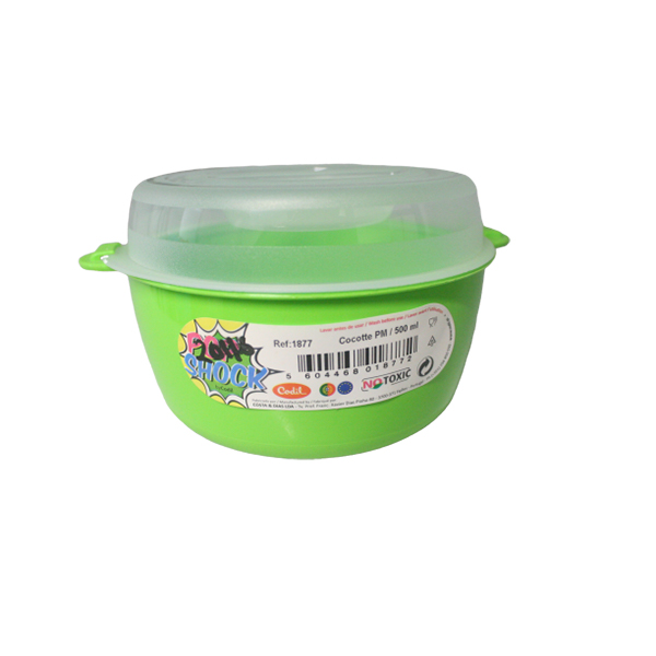 Codil Tigela Cocotte Pm/500ml 1877