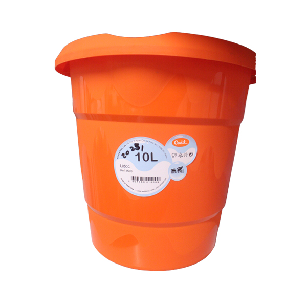 Codil Balde Lidoc 10L