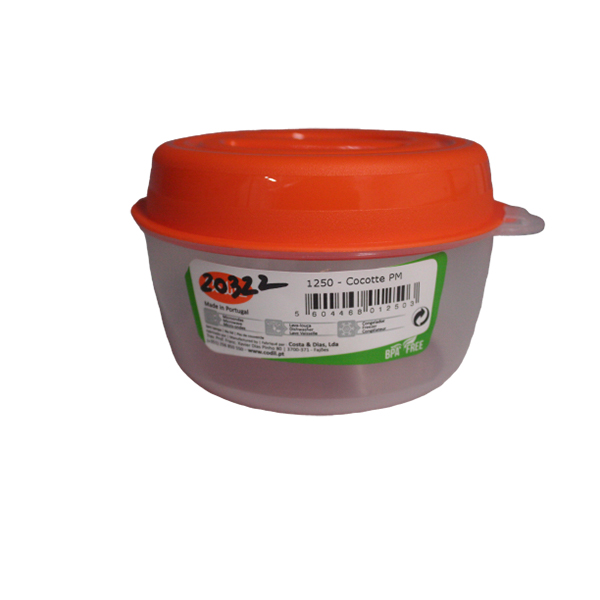 Caixa Codil Cocotte 1250