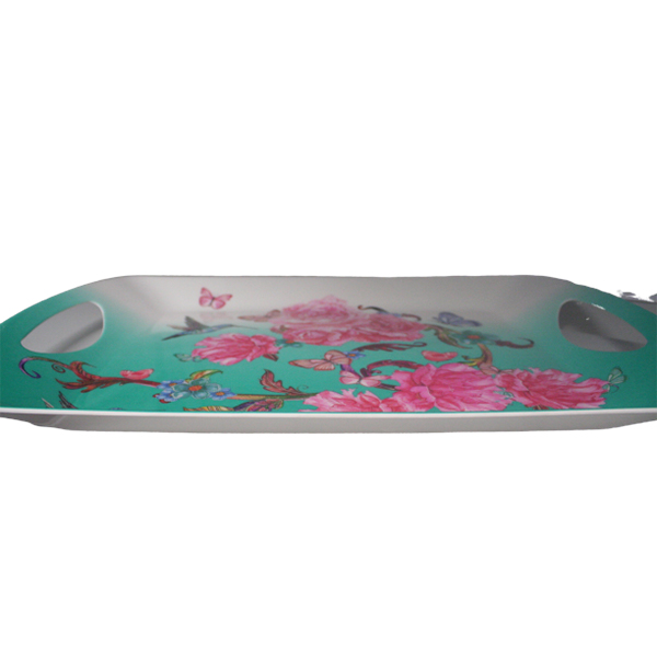 Bandeja Oriental Blossom 93650