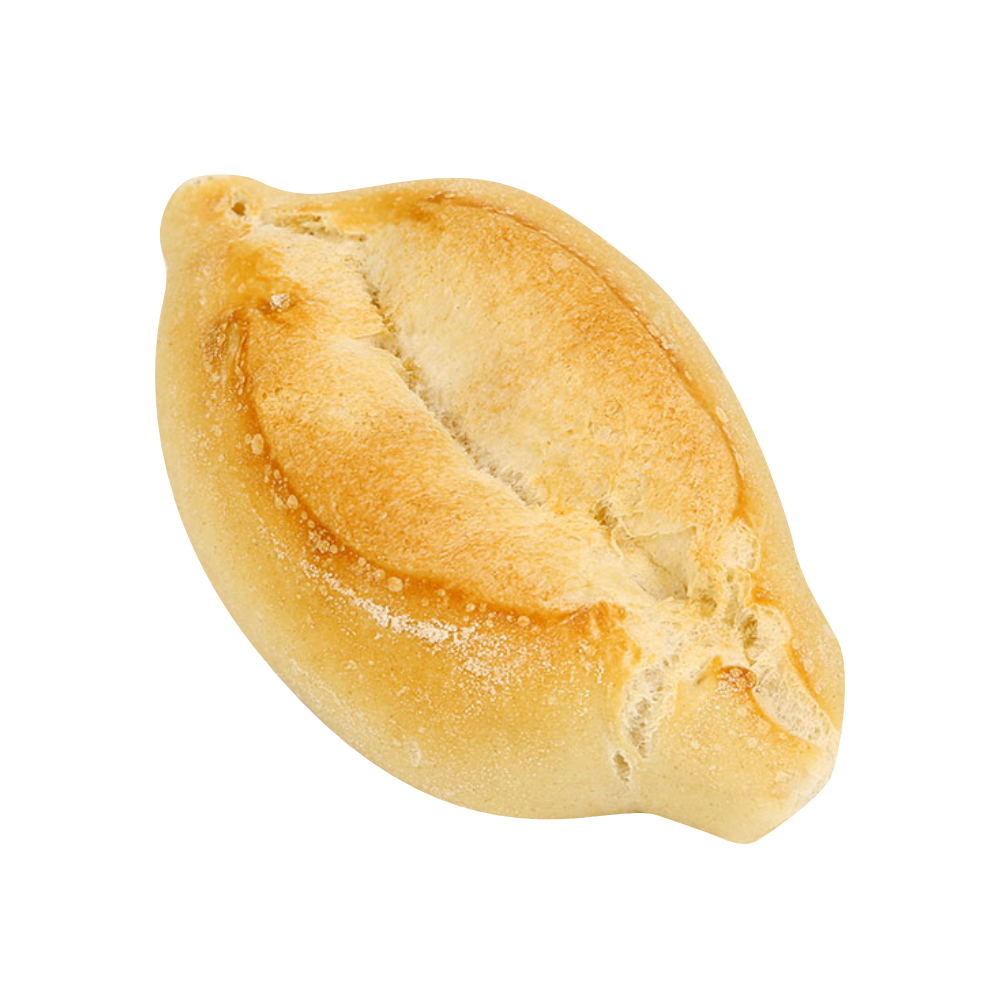 Pao Carcaca 100g