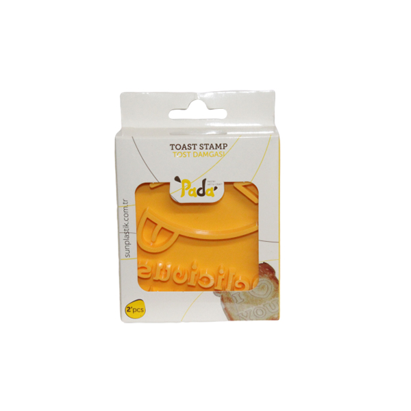 Suncook Toast Stamp Pd-3111