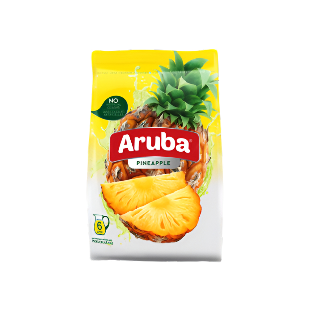 Aruba Drink Pineapple 750g