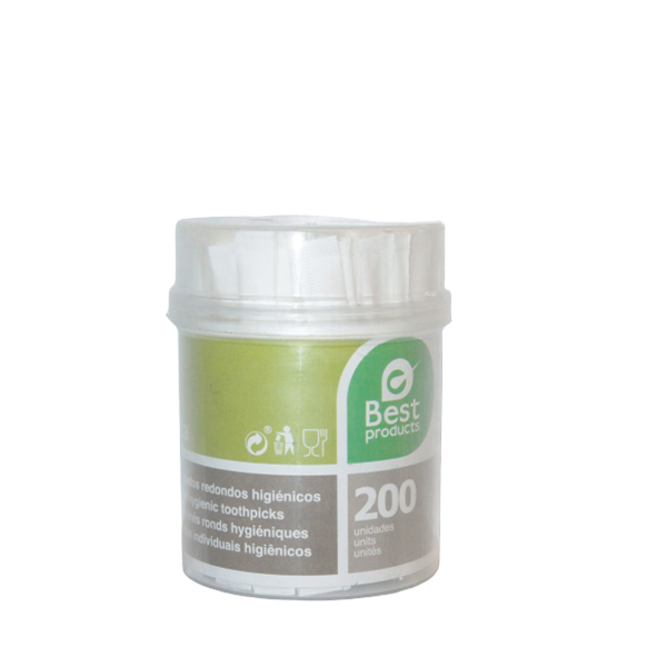 Best Palitos De Dentes Individuais 360100