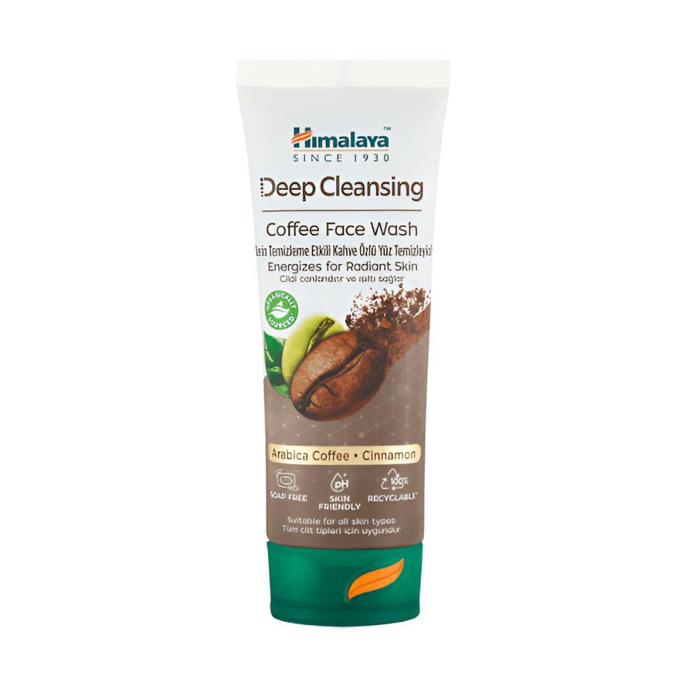 Himalaya Coffe Face Wash 100ml