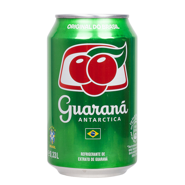 Antarctica Guarana 330ml