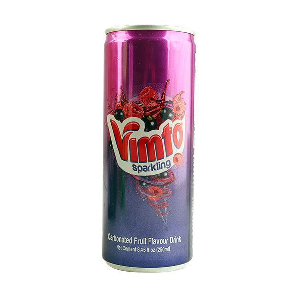 Vinto Sparking